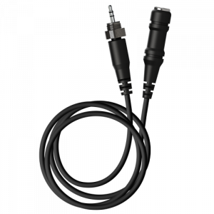 Minelab Headphone Adaptor